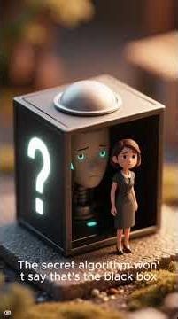 Day 29: Ethical AI Issues Explained ⚖️ | Biased Hiring Panel