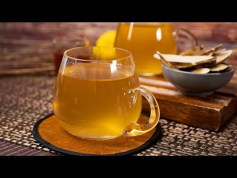 Healthy LICORICE ROOT TEA | Recipes.net