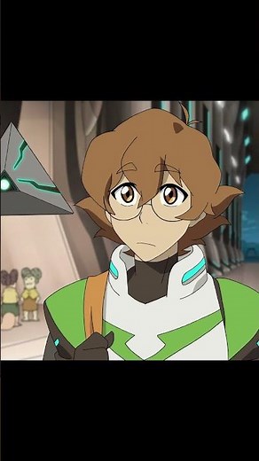 Voltron Legendary Defender if it was worse (or better?) #voltron