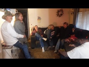 Street Interview, this is how you turn a hectic situation into a awesome interview