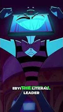 Stolas' Durability & Powers: A Deep Dive #shorts