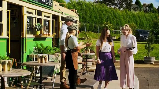 Neighbours 8540 20th January 2021