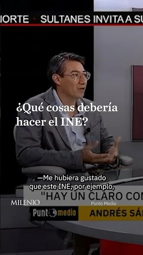 Is the INE fulfilling its role? Debate on elections, propaganda, and legality