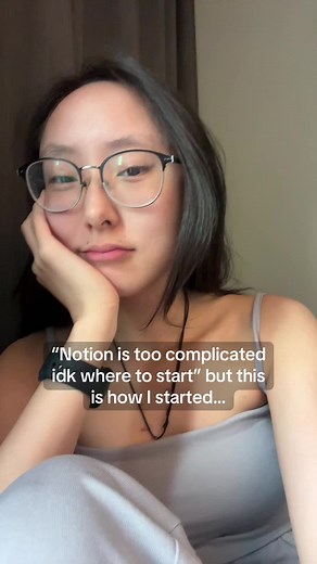 Jen | ADHD systems on TikTok