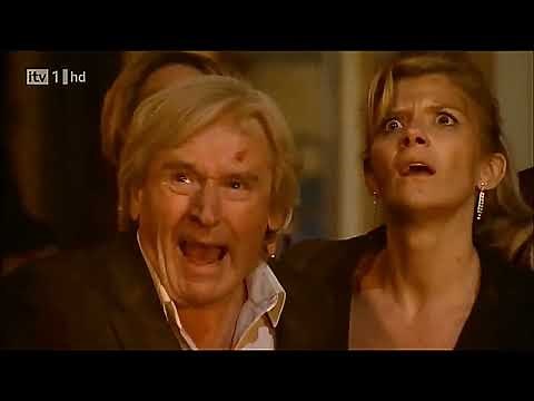 Coronation Street Tram Crash 50th Anniversary 2010