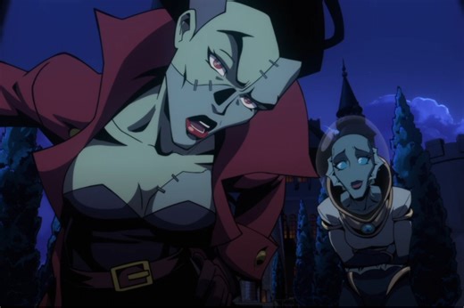 Creature Commandos First Impressions: A Refreshing DC Revival