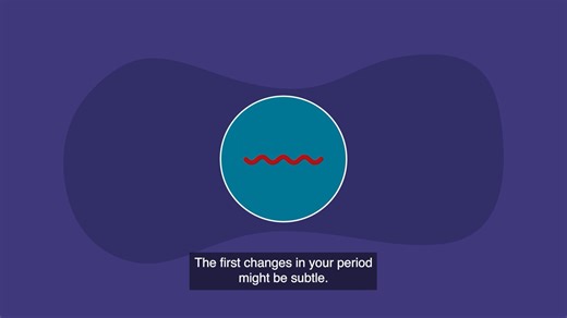 3.3K views · 20 reactions | From lighter or skipped cycles to heavier bleeding, your periods can change as you age. But when should you call your ob-gyn? Watch our newest video to learn what’s normal, what’s not, and how to take charge of your health: bit.ly/3KCUsLM #MenopauseAwarenessMonth | American College of Obstetricians & Gynecologists - ACOG | Facebook
