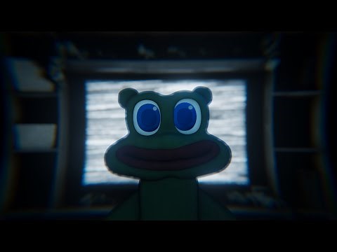 VENGE | Official Gameplay Trailer