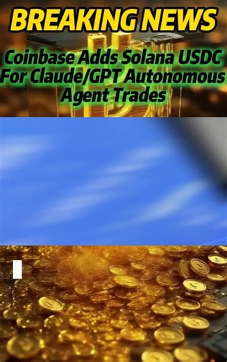 Coinbase Agent Platform Adds Solana USDC API, Lets Claude & GPT Execute Autonomous Onchain Payments Coinbase rolled out Solana USDC auto-transfer interfaces for its Agent platform on June 22, enabling top LLMs like Claude and GPT to handle fully autonomous crypto transactions and AI compute billing.Users lock AI agents inside isolated spending pools with custom spending caps, eliminating prompt injection wallet theft risks. The whole payment flow natively integrates the x402 protocol, finishing 