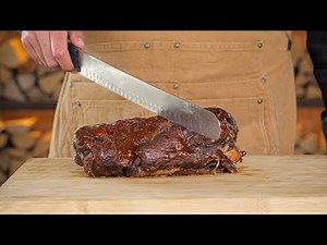 The Secret BBQ Cut that makes Pitmasters Rich