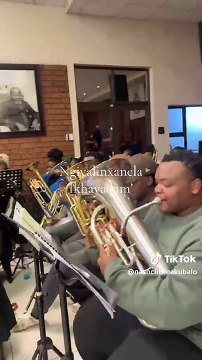 Nearer, My God, to Thee — Salvation Army Brass Band