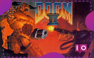 Doom 2: This 26-year-old record finally falls after an incredible amount of testing