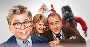 A Christmas Story (1983) (𝓝𝓲𝓬𝓸𝓵𝓮'𝓼 𝓜𝓸𝓿𝓲𝓮𝓼)