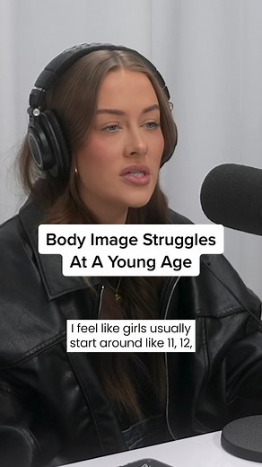 Body Image & Insecurity: How Peers Impact Our Views
