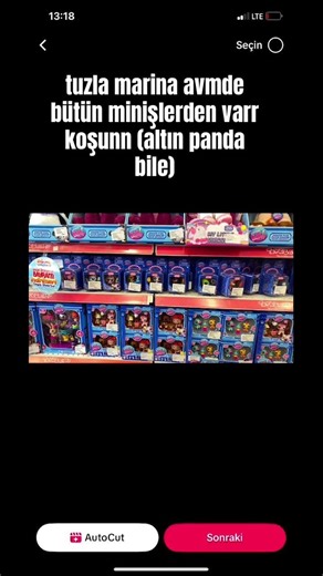 We have all the Littlest Pet Shop pets from the 4th series! #lps #discover #explore #littlestpets...