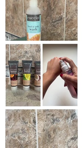 Hidrata, relaja y brilla con Cuccio💆🏻‍♀️✨ ¡Tu piel te lo va a agradecer! Haz tu pedido hoy mismo!🤩 #cuccio #mexico #spa #CapCut