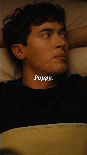 that's my poppy and alex. people we meet on vacation is now playing!!!! #pwmov #netflix