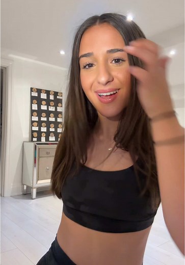 PARDISS (@pardisscarelllo)’s videos with i dont wanna fall inlove - ⛧