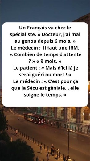 🇫🇷 Humour Français Préfecture : 3 Mois d’Attente ? Anecdote Second Degré