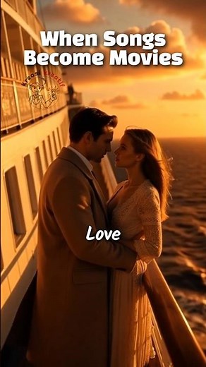 When a Song Becomes a Movie Memory | My Heart Will Go On