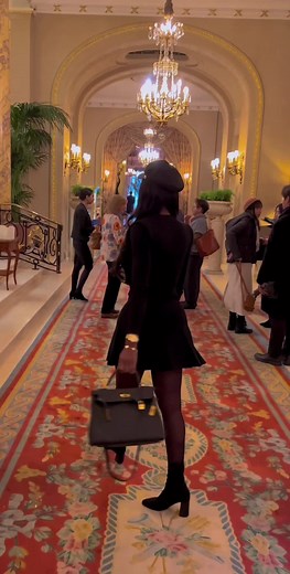 Luxurious Afternoon Tea Experience at The Ritz London