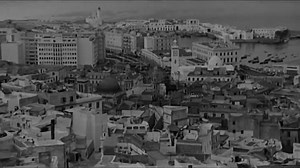 The Battle of Algiers (1966)