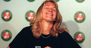 Not for the faint of heart - Steffi Graf versus Martina Hingis 1999