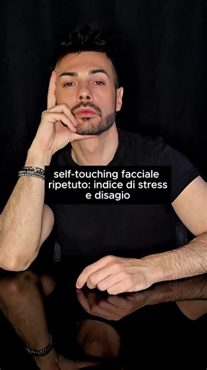 Sembrare insicuri spesso è solo questione di linguaggio del corpo