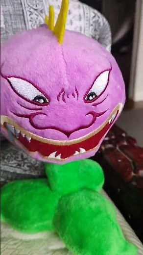 Linxin Plants vs. Zombies Plush Collection! (with bonus PiPigirl plush at the end!) #plantsvszombies