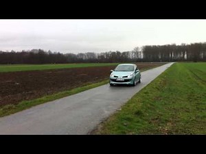 Clio 3 tuning Turbo