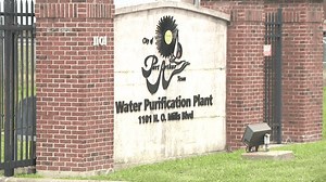 Port Arthur mayor addresses state lawsuit, cites aging infrastructure as root of issues