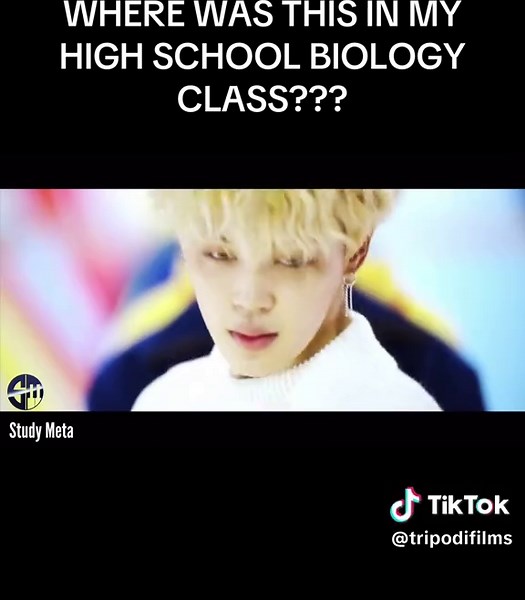 Engaging DNA Parody for High School Biology