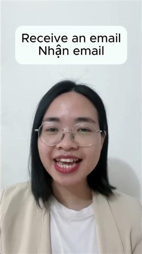 Hiểu câu TOEIC trong 15 giây - 3 từ Email dễ nhầm
