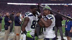 'Sound FX': Best of Seattle Seahawks