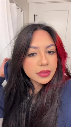 Get Ready with Me for Work: Lipstick and Hair Tutorial