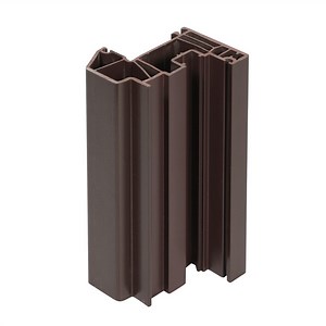 [Hot Item] Stylish UPVC Window Trim Profiles for Contemporary Home Design