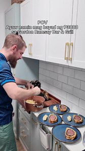 3.1K views · 1.4K reactions | ₱3888/plate + tax + service charge  | We Are The Wagstaffs Main | Facebook