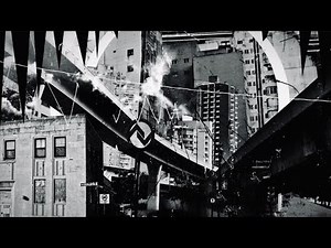 At The Drive In - Governed by Contagions (Lyric Video)