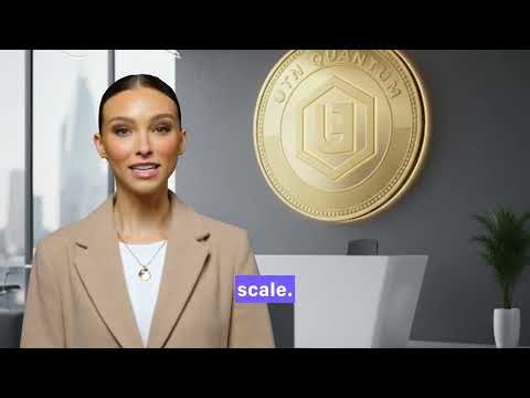 UTON Blockchain's Role in the RWA Revolution