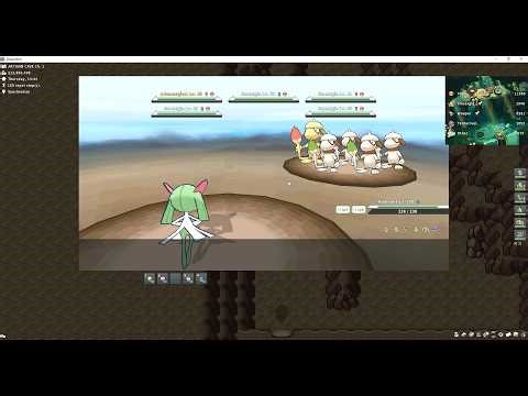 Shiny Smeargle at 11k encounter!!!
