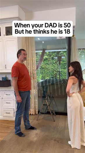 2.8K views | For stubborn dads and stubborn stains — meet the WINBOT W2 PRO OMNI. 犯 Effortless window cleaning, no ladders, no stress, no restrictions! The smart OMNI Station keeps it powered and tidy, while the WINBOT's steady driving system does all the work for you. Simply sit back and enjoy the shine. ✨ #WINBOTW2ProOmni #ECOVACS #EffortlessCleaning #SmartHome #RobotWindowCleaner #WINBOTOnTroublesGone | ECOVACS ROBOTICS | Facebook