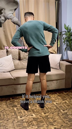 Don’t Wait Until Hip Tightness Becomes Pain |simple Hip Mobility Routine