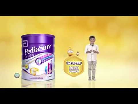 PediaSure® Ramadan