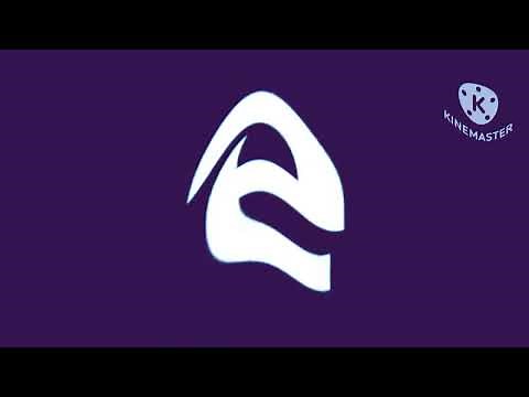 (REQUESTED) Shorter Animation Logos in Loud Orange Vocoder