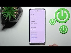 How to Hide Developer Options in Xiaomi 12 Pro - Disable Devel...