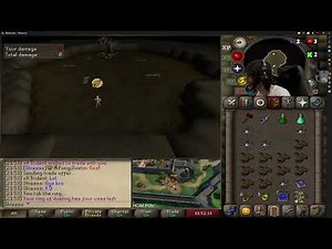 1 Def Pure vs Corporeal Beast