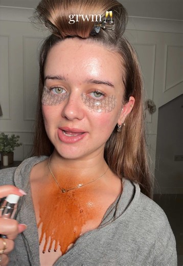 Glam Makeup Tutorial with Must-Have Products