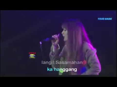 Akap by IMAGO concert LIVE karaoke