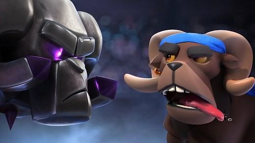 Best Clash Royale decks for Arena 15 (Miner's Mine)