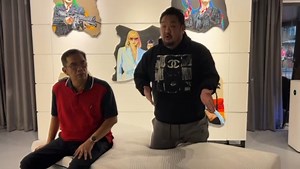 406 reactions · 74 shares | Here's what our very own Dj Bigboy Cheng has to say about the coolest Uratex Senso Memory Frost Mattress! What's even better is you can purchase the Senso Memory Frost Mattress with a 10% discount using the promo code BBCxSensoFrost from October 28-31! Get your coolest sleep experience here: https://uratex.com.ph/ | Uratex Philippines | Facebook